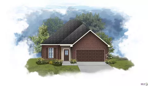 2237 Taylor Dr, Port Allen, LA 70767