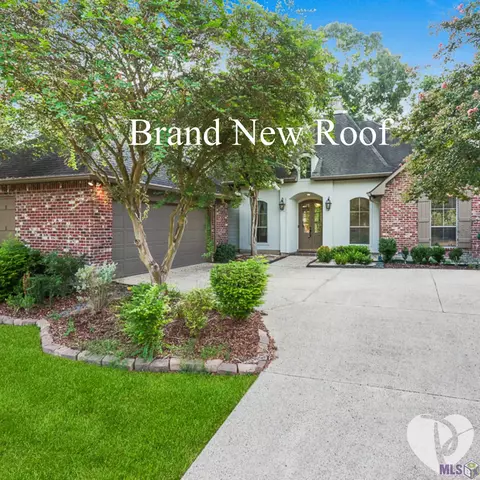 816 Highland Knoll Ct, Baton Rouge, LA 70810