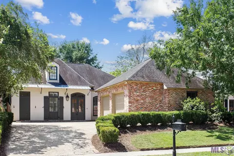 3219 Rue Dorleans, Baton Rouge, LA 70810