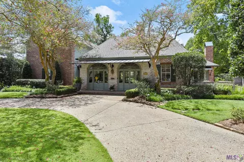 7110 Sheffield Ave, Baton Rouge, LA 70806