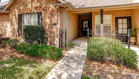4848 Windsor Village Dr #68, Baton Rouge, LA 70817