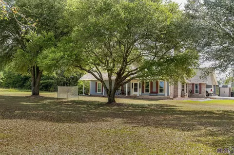 23728 Edwards Rd, Zachary, LA 70791