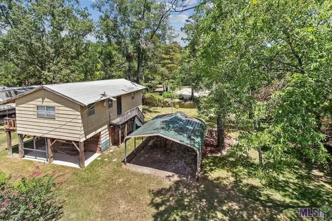 12976 Deer St, Maurepas, LA 70449