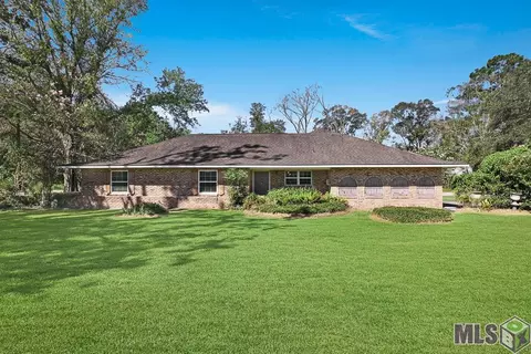 14699 Bear Island Rd, Maurepas, LA 70449