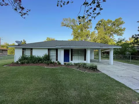 5544 Loring Dr, Baton Rouge, LA 70812