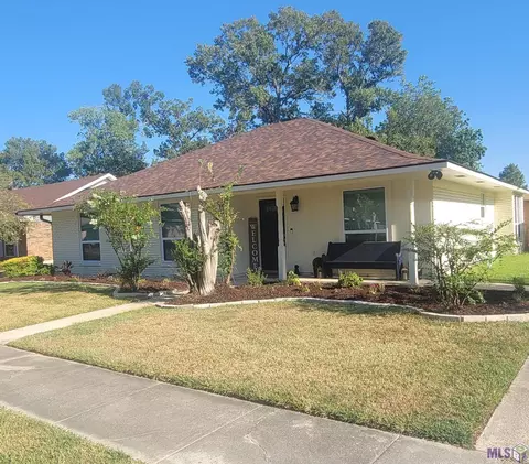 16436 Patton Ave, Baton Rouge, LA 70816