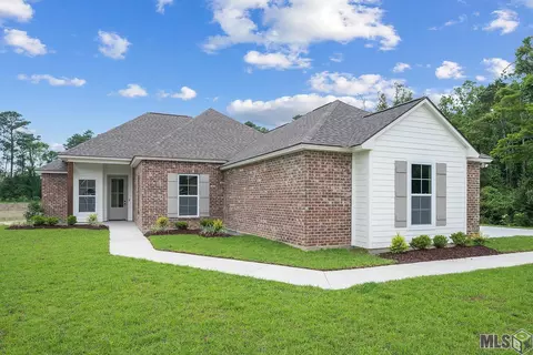 tbd Carrol Ave, Walker, LA 70785