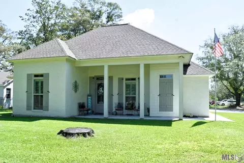 33626 Clinton Allen Rd, Denham Springs, LA 70706
