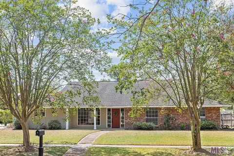 2878 Potomac Dr, Baton Rouge, LA 70808