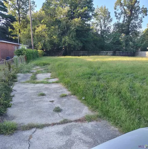 tbd Old Hammond Hwy, Baton Rouge, LA 70809