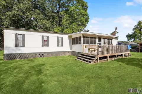 11204 Juniper St, Denham Springs, LA 70726