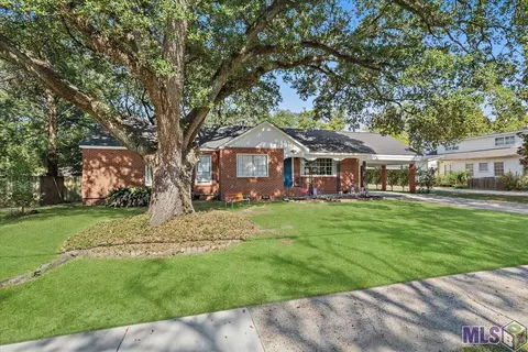 4623 39th St, Zachary, LA 70791