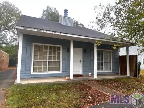 3331 Toulon Dr, Baton Rouge, LA 70816