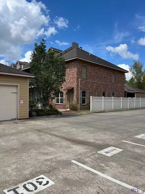 4637 Burbank Dr #306, Baton Rouge, LA 70820