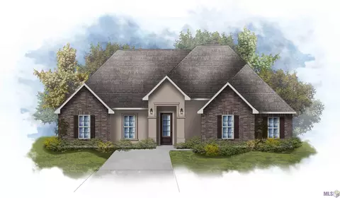 8788 Windlake Dr, Denham Springs, LA 70726