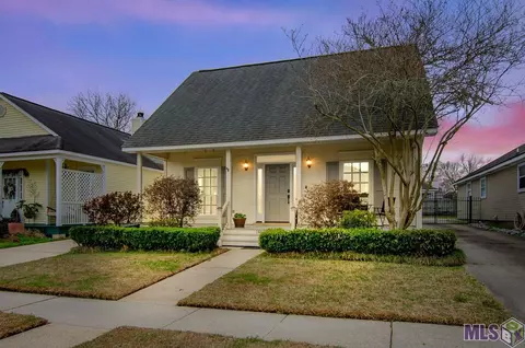1463 Patrick Dr, Baton Rouge, LA 70810