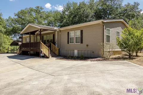 3315 La Hwy 952, Jackson, LA 70748