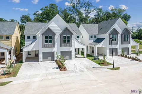 5809 Lake Shelf Dr #A, Baton Rouge, LA 70820