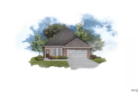 4612 Shallow Creek Dr, Baton Rouge, LA 70817