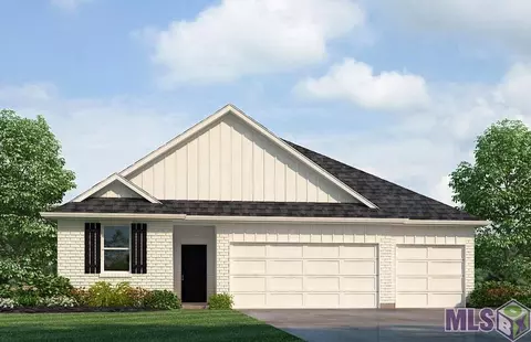 5446 Heron Nest Dr, Baton Rouge, LA 70816