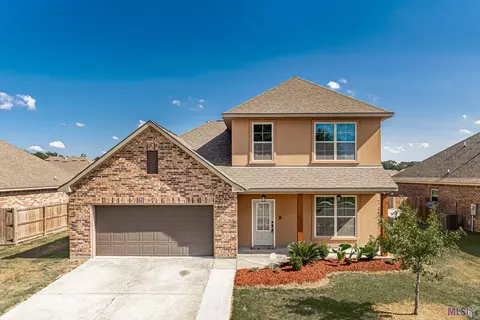8823 Black Birch Ave, Zachary, LA 70791