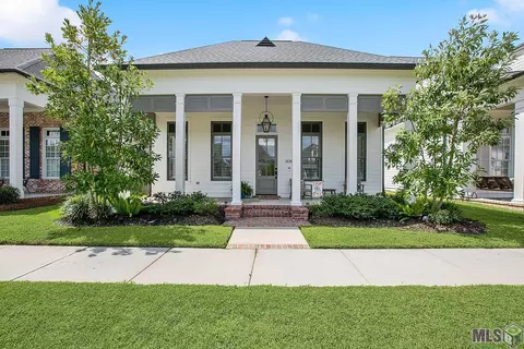 3130 Veranda Square Ave, Baton Rouge, LA 70810