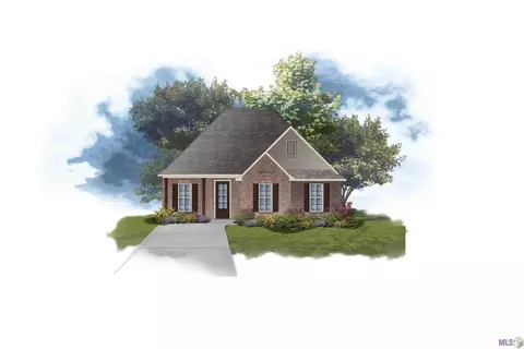 10927 Denali Ave, Baton Rouge, LA 70810