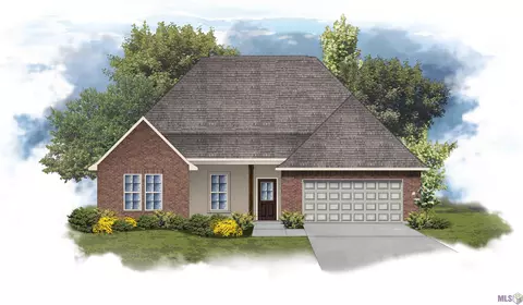 4629 Shallow Creek Dr, Baton Rouge, LA 70817