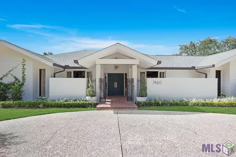 7460 Rienzi Blvd, Baton Rouge, LA 70809