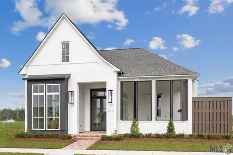 13849 Wild Canary Dr, Baton Rouge, LA 70810