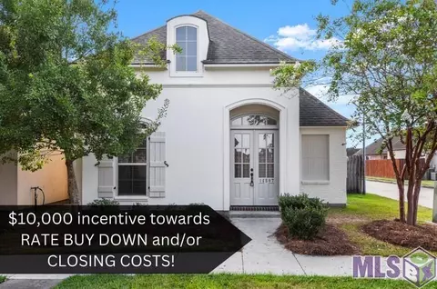 14507 Belle Villa Dr, Baton Rouge, LA 70810