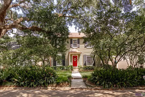 1625 E Lakeshore Dr, Baton Rouge, LA 70808