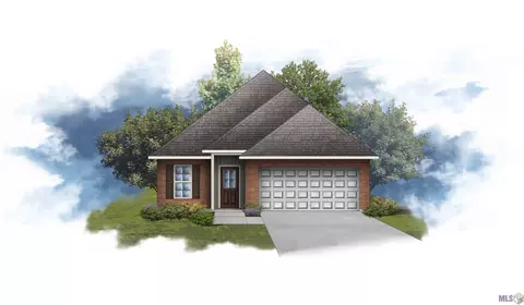 23502 Encore Dr, Denham Springs, LA 70726