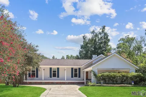 2425 E Contour Dr, Baton Rouge, LA 70809