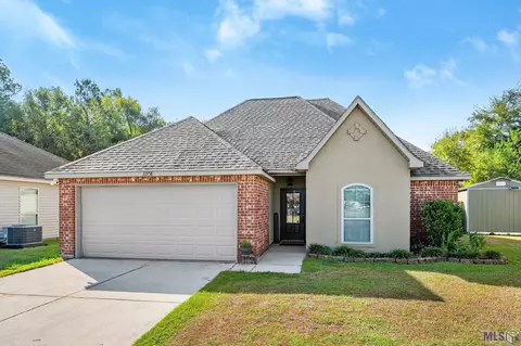 22758 Citation Dr, Denham Springs, LA 70726