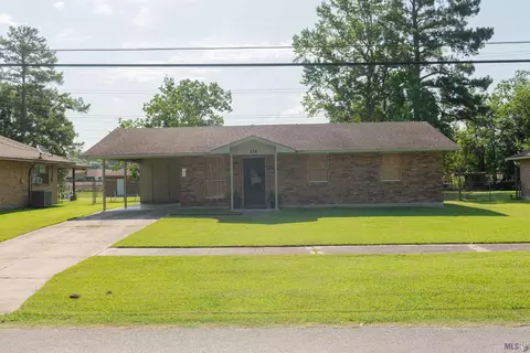 214 Cypress, Baker, LA 70714 photo 1