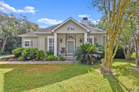 304 N Carolina St, New Roads, LA 70760