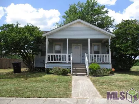 8522 Pascagoula Dr, Baton Rouge, LA 70810