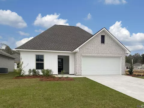 28328 Middlebrook Way, Denham Springs, LA 70726