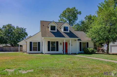 17444 Sharpsburg Ave, Baton Rouge, LA 70817