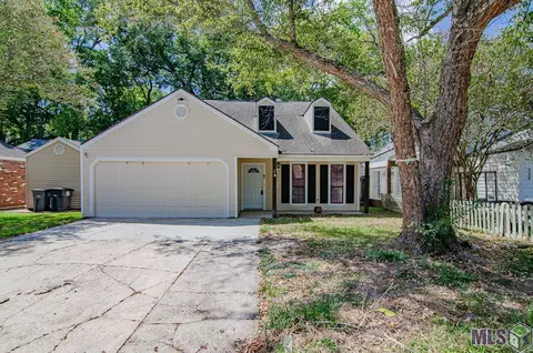 356 Stoney Creek Ave, Baton Rouge, LA 70808