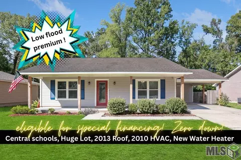 10321 Dundee Dr, Baker, LA 70714 photo 1