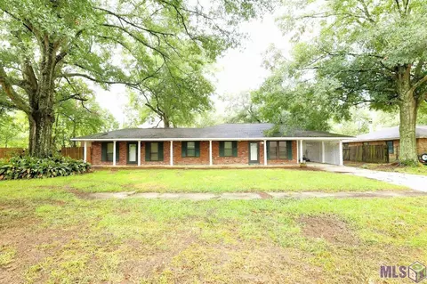 6878 Yorkdale Ave, Baton Rouge, LA 70811