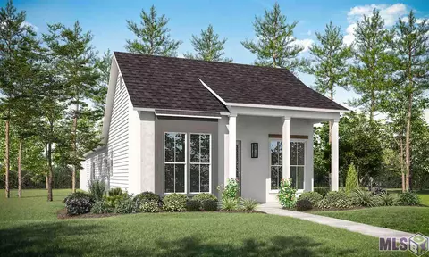 14025 Grand Settlement Blvd, Central, LA 70818
