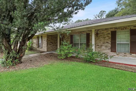 2514 Cedarcrest Ave, Baton Rouge, LA 70816