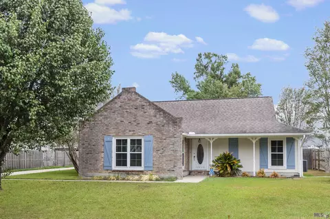12229 Arrowood Ave, Baton Rouge, LA 70818