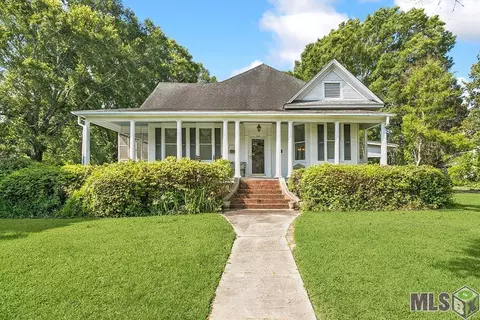 135 W Myrtle, Magnolia, MS 39652