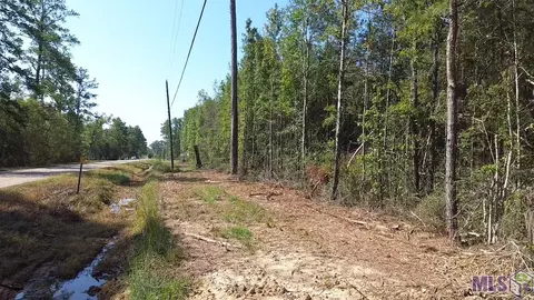 Tract 1-r-c La Hwy 43, Independence, LA 70443