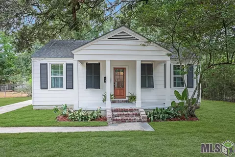 4432 Orchid St, Baton Rouge, LA 70808