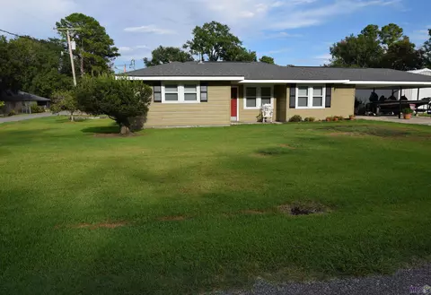 310 Bunn St, Donaldsonville, LA 70346